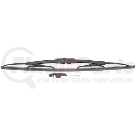 40717A by BOSCH - MicroEdge Wiper Blades