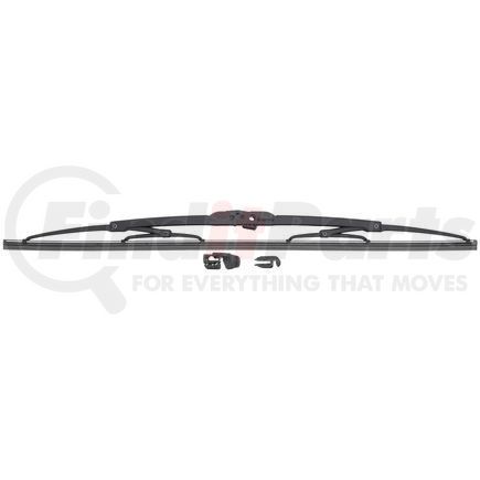 40720A by BOSCH - MicroEdge Wiper Blades