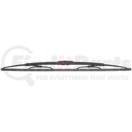 40721 by BOSCH - MicroEdge Wiper Blades