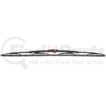 40724 by BOSCH - MicroEdge Wiper Blades