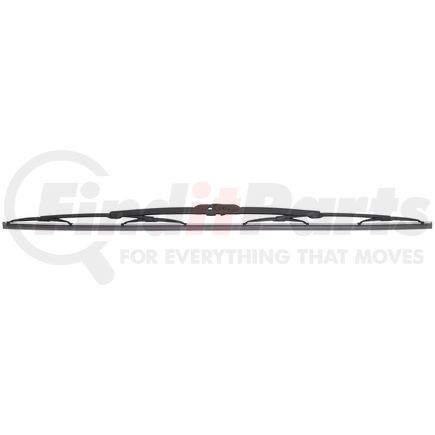 40726 by BOSCH - MicroEdge Wiper Blades