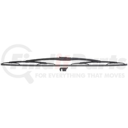 40728 by BOSCH - MicroEdge Wiper Blades