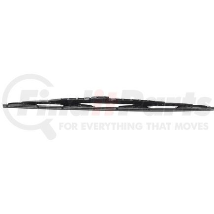 3397012455 by BOSCH - Windshield Wiper Blade for MERCEDES BENZ