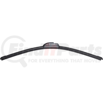 18A by BOSCH - Windshield Wiper Blade for VOLKSWAGEN WATER