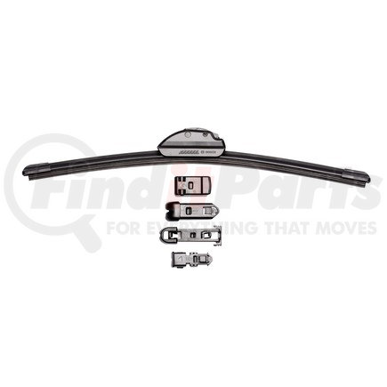 19-CA by BOSCH - New Clear Advantage Wiper Blades