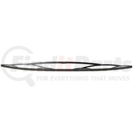 3397018199 by BOSCH - OE Specialty Twin Wiper Blades - Double Corrosion Protection, Rubber Coating, Pre-Assembled Adapter