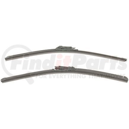 3397118922 by BOSCH - Windshield Wiper Blade Set for BMW