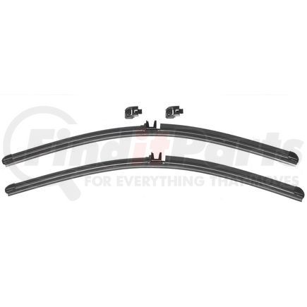 3397118933 by BOSCH - Windshield Wiper Blade for MERCEDES BENZ