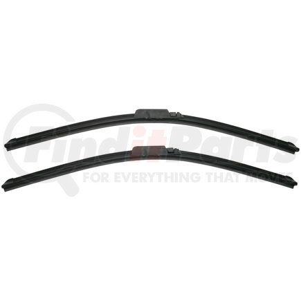 3397118934 by BOSCH - Windshield Wiper Blade for VOLKSWAGEN WATER