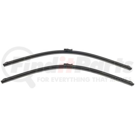 3397118938 by BOSCH - Windshield Wiper Blade for MERCEDES BENZ