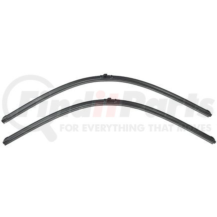 3397118946 by BOSCH - Windshield Wiper Blade for MERCEDES BENZ