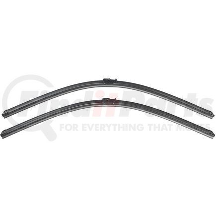 3397118948 by BOSCH - Windshield Wiper Blade for MERCEDES BENZ