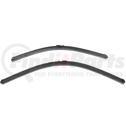 3397118953 by BOSCH - Windshield Wiper Blade for VOLVO