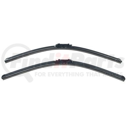 3397118955 by BOSCH - Windshield Wiper Blade for BMW