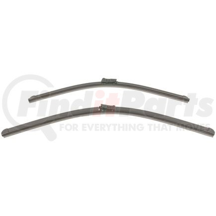 3397118979 by BOSCH - Windshield Wiper Blade for VOLKSWAGEN WATER