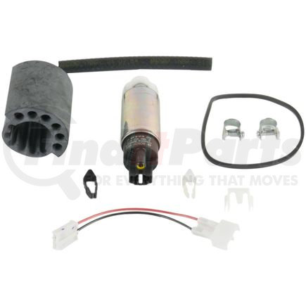 69110 by BOSCH - Fuel Pumps