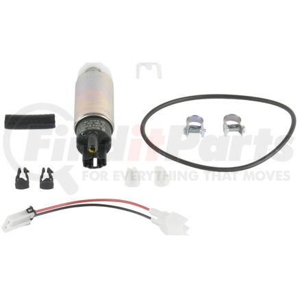 69127 by BOSCH - Fuel Pumps