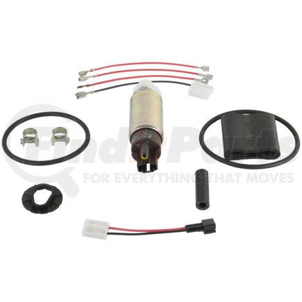 69220 by BOSCH - Fuel Pumps