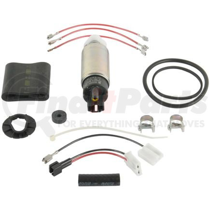 69222 by BOSCH - Fuel Pumps