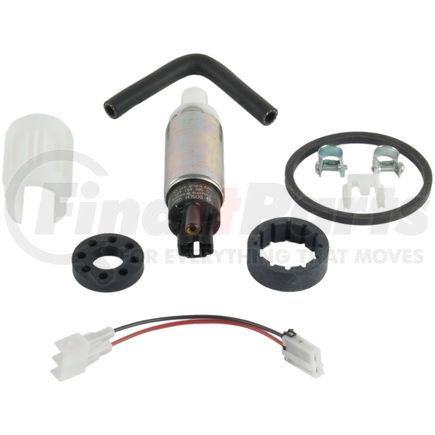 69302 by BOSCH - Fuel Pumps
