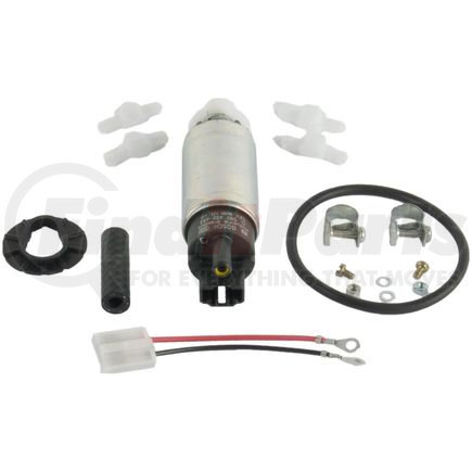 69237 by BOSCH - Fuel Pumps