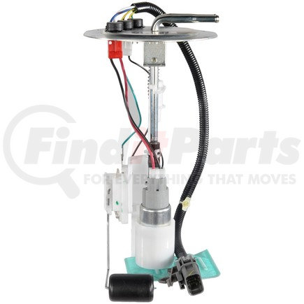 67995 by BOSCH - Fuel Pumps