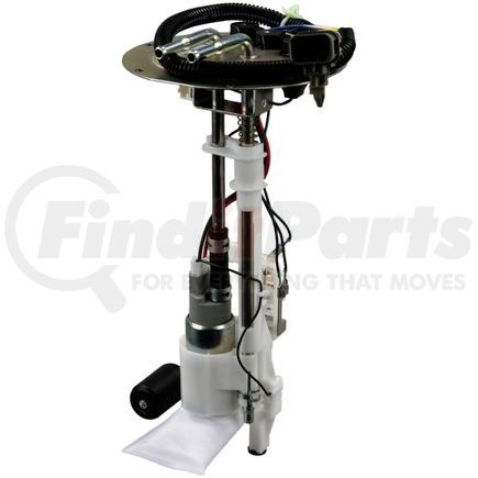 67992 by BOSCH - Fuel Pumps