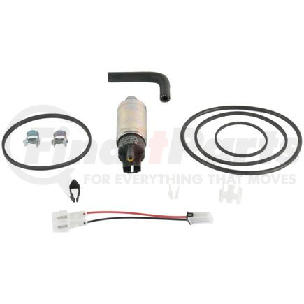 69101 by BOSCH - Fuel Pumps
