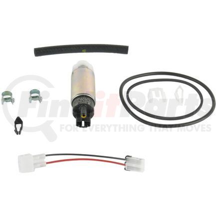 69117 by BOSCH - Fuel Pumps