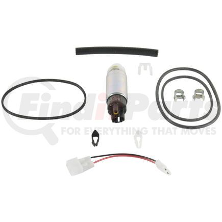 69118 by BOSCH - Fuel Pumps