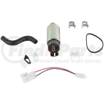 69124 by BOSCH - Fuel Pumps