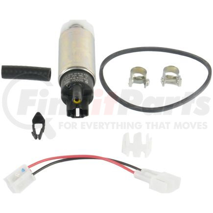 69125 by BOSCH - Fuel Pumps
