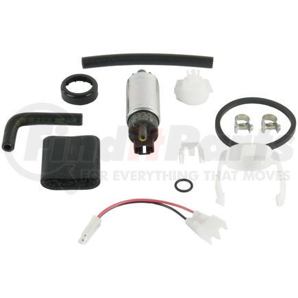 69300 by BOSCH - Fuel Pumps