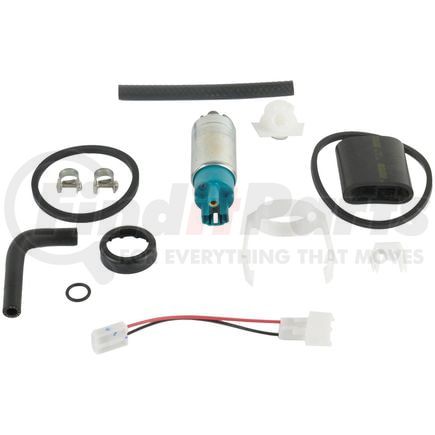 69305 by BOSCH - Fuel Pumps