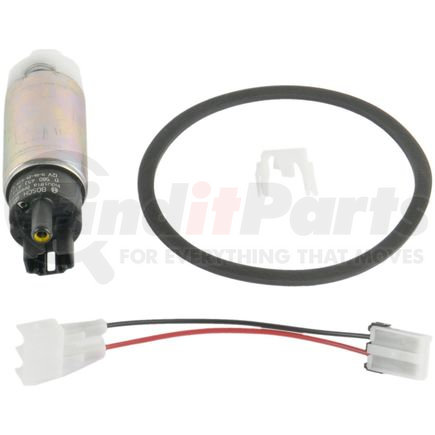 69306 by BOSCH - Fuel Pumps