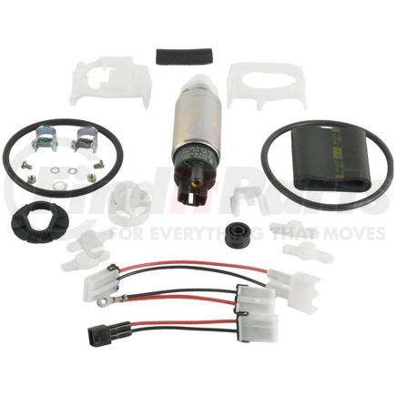 69224 by BOSCH - Fuel Pumps