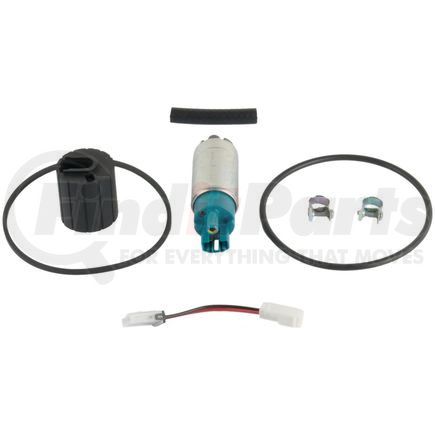 69134 by BOSCH - Fuel Pumps