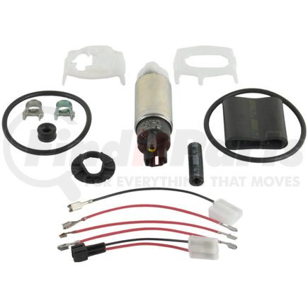 69218 by BOSCH - Fuel Pumps