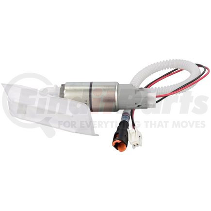 67993 by BOSCH - Fuel Pumps