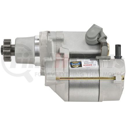 SR231N by BOSCH - 100% New Starters