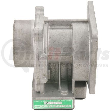 0986JG1505 by BOSCH - Mass Airflow Sensors