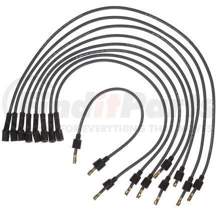 9600 by BOSCH - Spark Plug Wire Sets