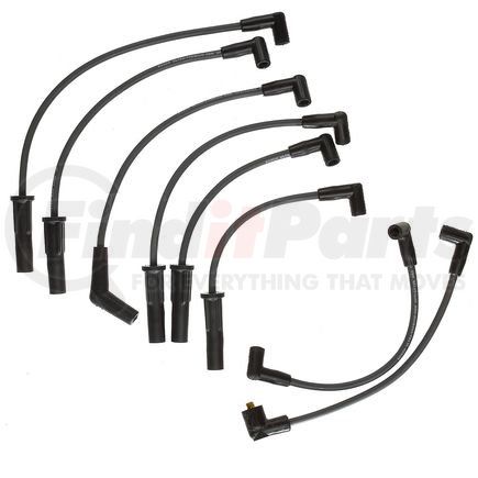9613 by BOSCH - Spark Plug Wire Sets