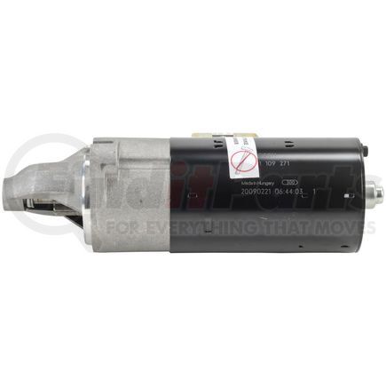 SR0843X by BOSCH - Remanufactured Starters