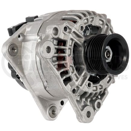 AL5057X by BOSCH - Remanufactured Alternators