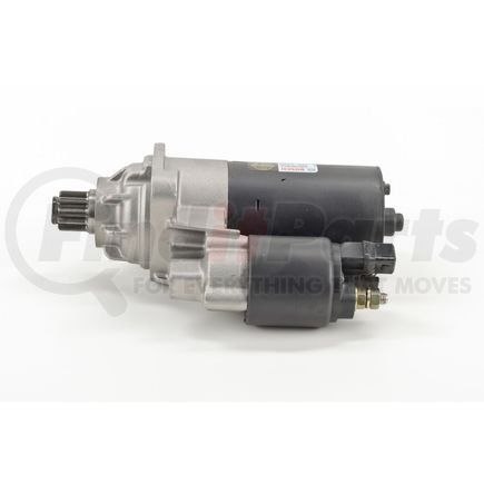 SR0830X by BOSCH - Remanufactured Starters