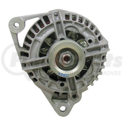 AL0852X by BOSCH - Remanufactured Alternators