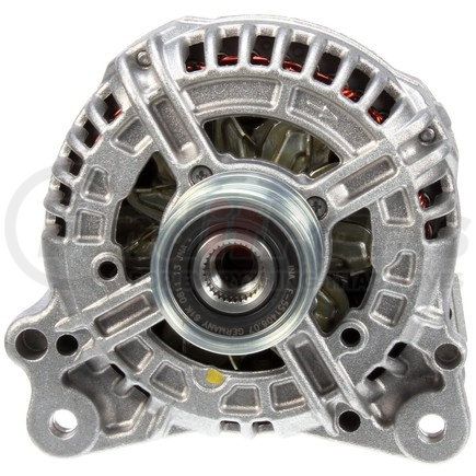 AL0886X by BOSCH - Remanufactured Alternators