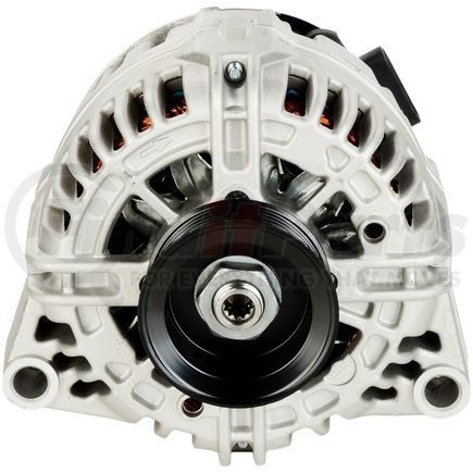 AL8743X by BOSCH - Remanufactured Alternators