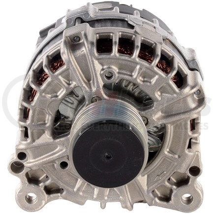 AL0892X by BOSCH - Remanufactured Alternators